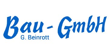 Bau GmbH G. Beinrott - Logo