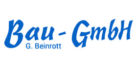 Bau GmbH G. Beinrott - Logo