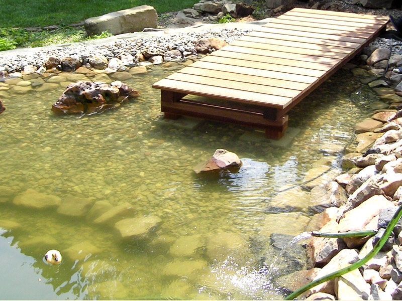 Gartengestaltung