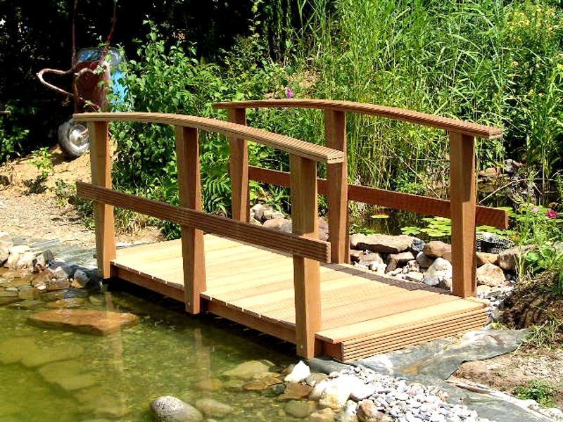 Gartengestaltung
